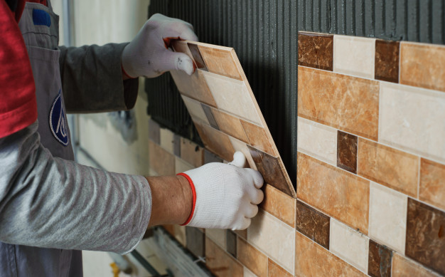 Precision Skills | Tiles and Marble Polishing Work in Dubai