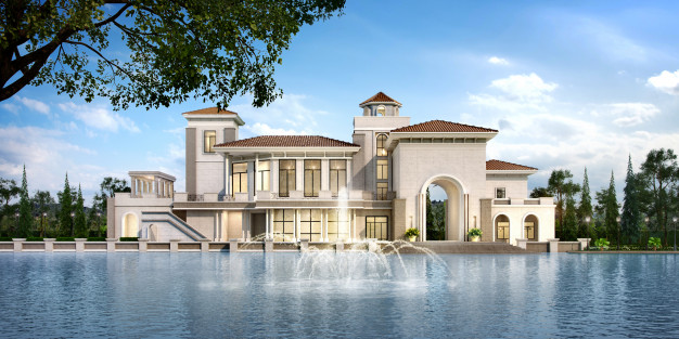 Precision Skills | Villa Renovation Companies work in Dubai